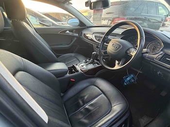 Used Audi A6 2016 for sale - 78941510: Photo