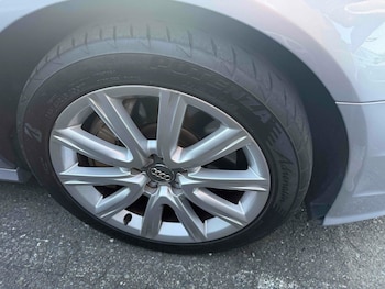 Used Audi A6 2016 for sale - 78941510: Photo