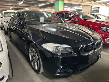 Used BMW 5 Series 2011 for sale - 78578519: Photo