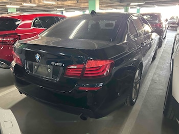 Used BMW 5 Series 2011 for sale - 78578519: Photo