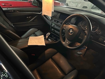 Used BMW 5 Series 2011 for sale - 78578519: Photo