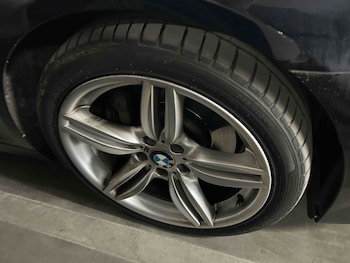 Used BMW 5 Series 2011 for sale - 78578519: Photo