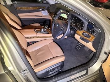 Used BMW 7 Series 2014 for sale - 78740153: Photo