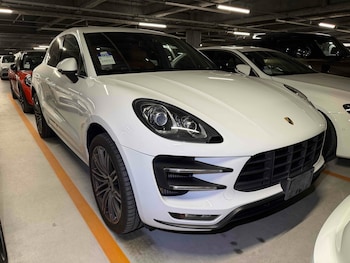 Used Porsche Macan 2015 for sale - 78740148: Photo
