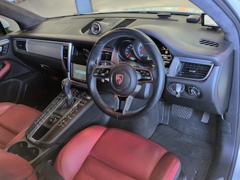 Used Porsche Macan 2015 for sale - 78740148: Photo