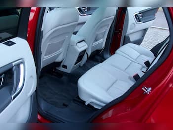 Used Land Rover Discovery Sport 2015 for sale - 79692648: Photo