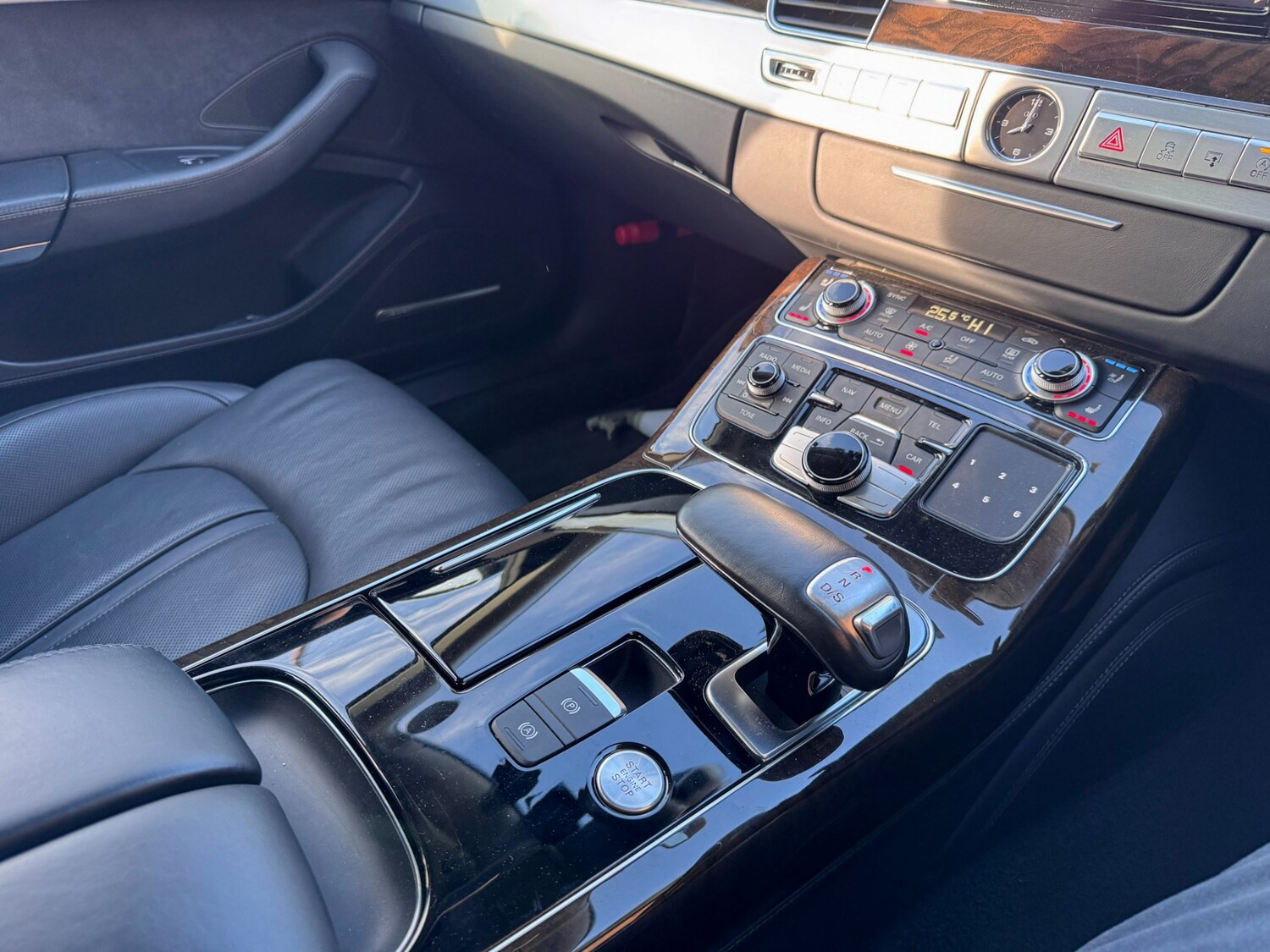 Used Audi A8 2015 for sale - 77370463: Photo 13