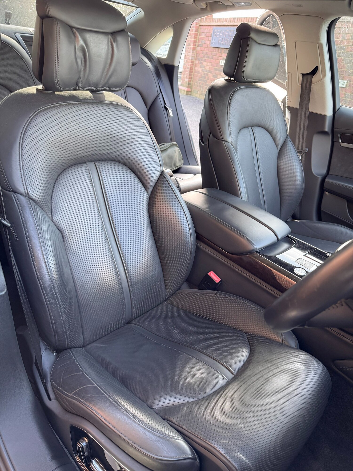 Used Audi A8 2015 for sale - 77370463: Photo 15