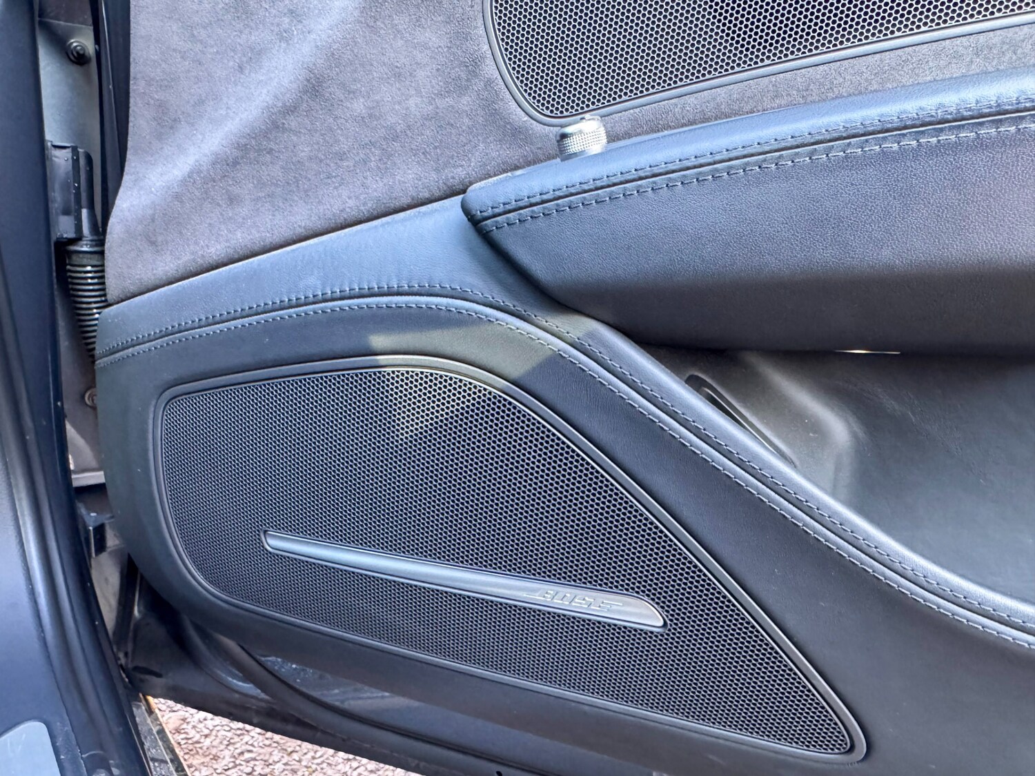 Used Audi A8 2015 for sale - 77370463: Photo 16