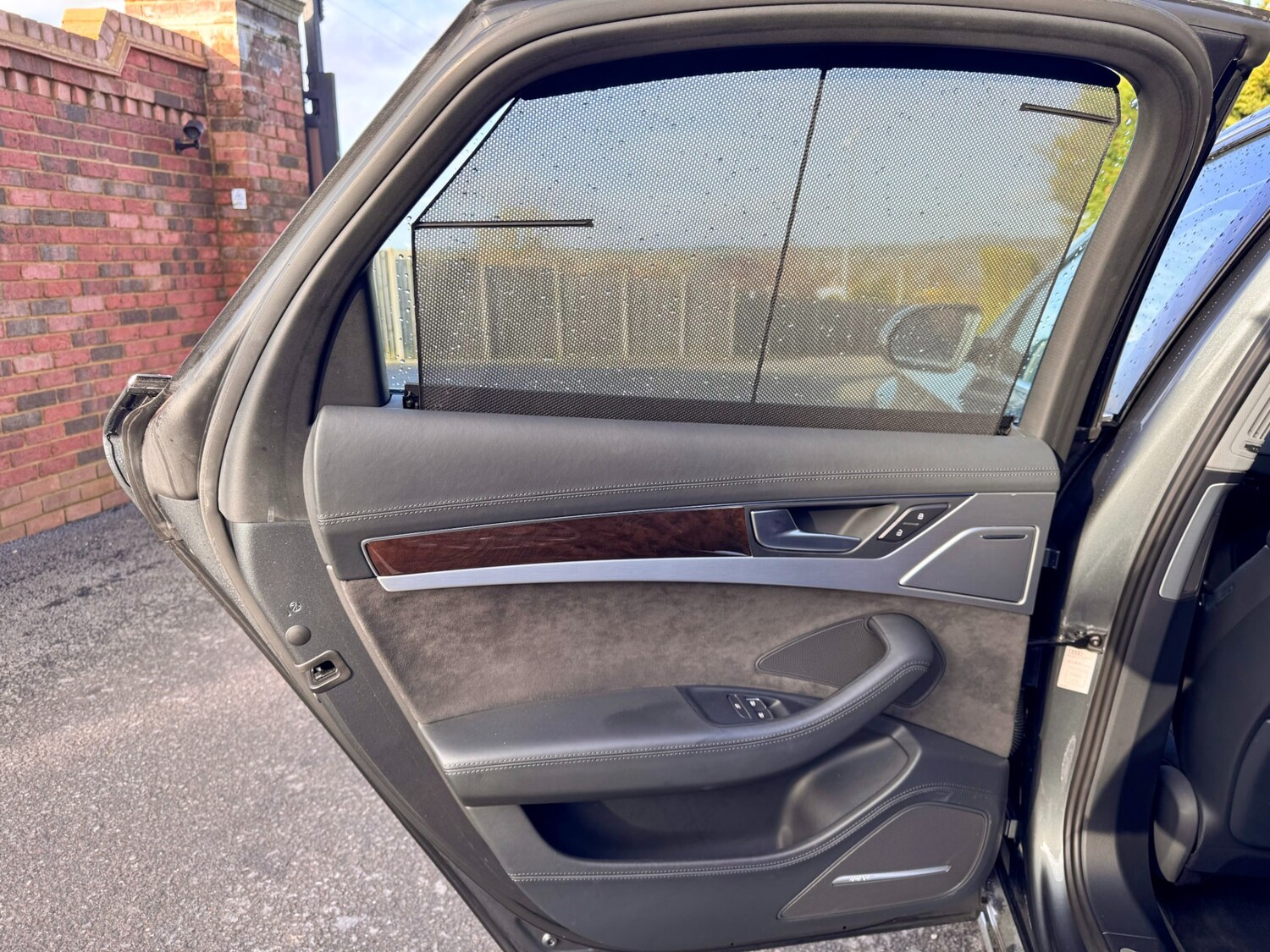 Used Audi A8 2015 for sale - 77370463: Photo 17