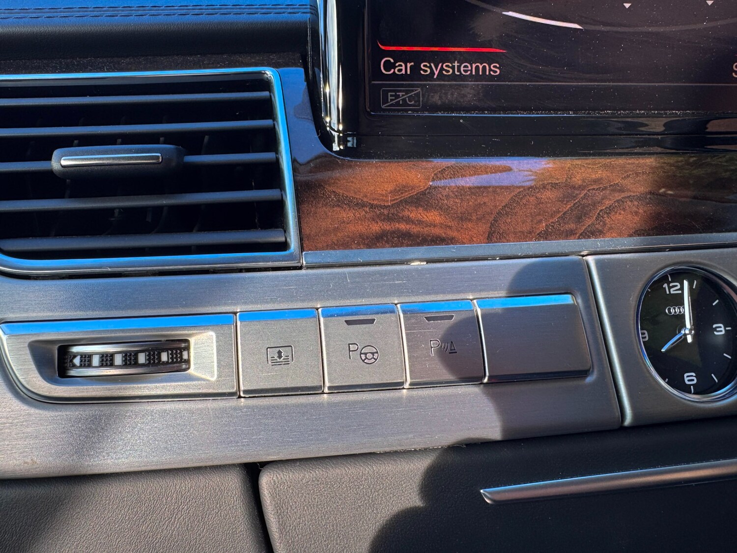 Used Audi A8 2015 for sale - 77370463: Photo 19