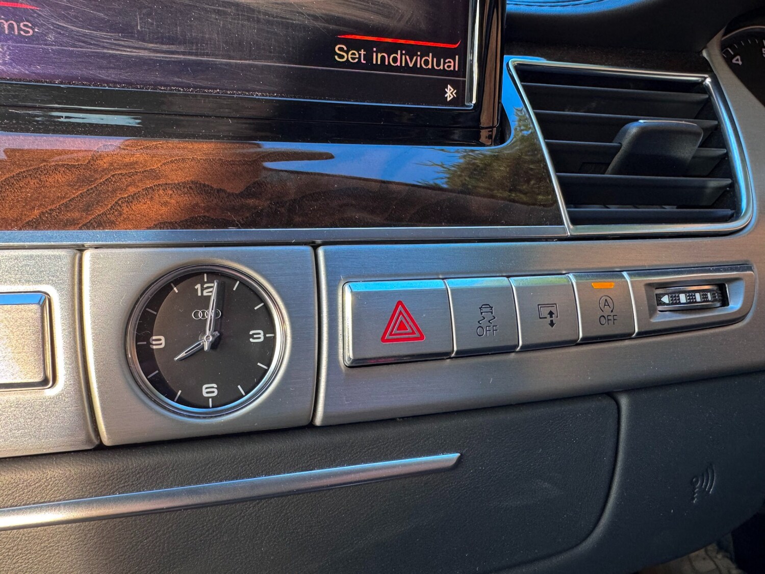 Used Audi A8 2015 for sale - 77370463: Photo 20