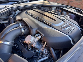 Used Audi A8 2015 for sale - 77370463: Photo