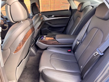 Used Audi A8 2015 for sale - 77370463: Photo