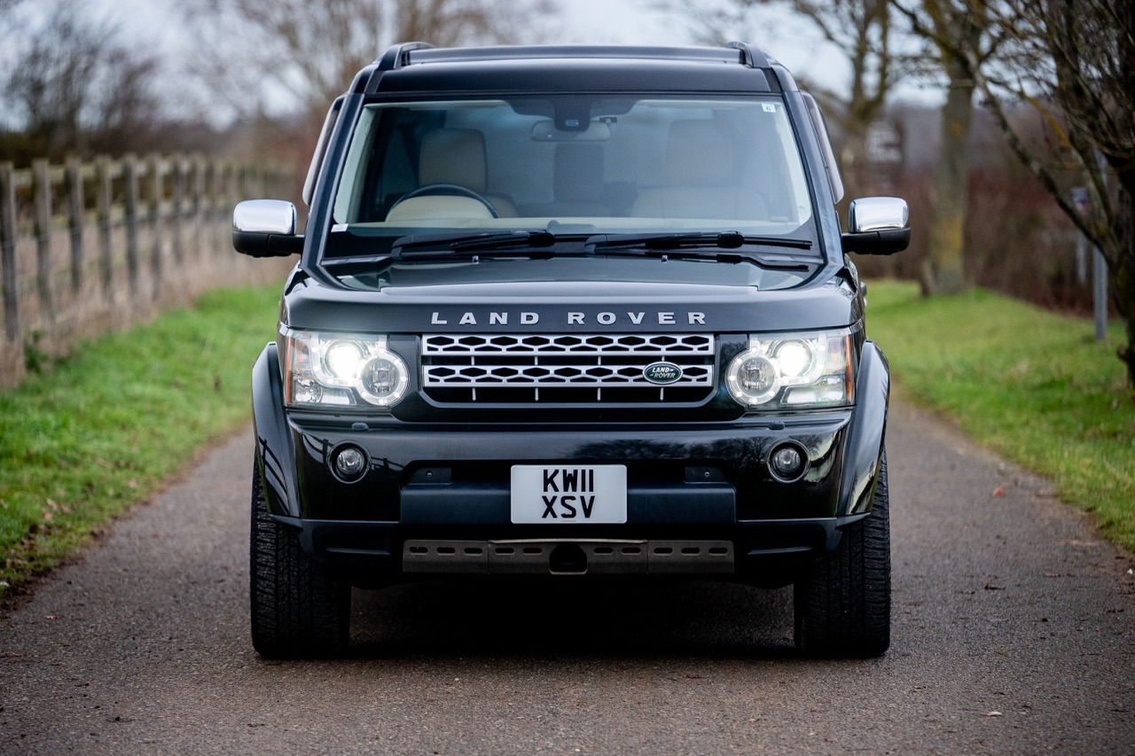 Used Land Rover Discovery 2011 for sale - 77370735: Photo 11