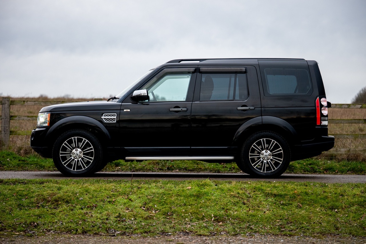 Used Land Rover Discovery 2011 for sale - 77370735: Photo 16