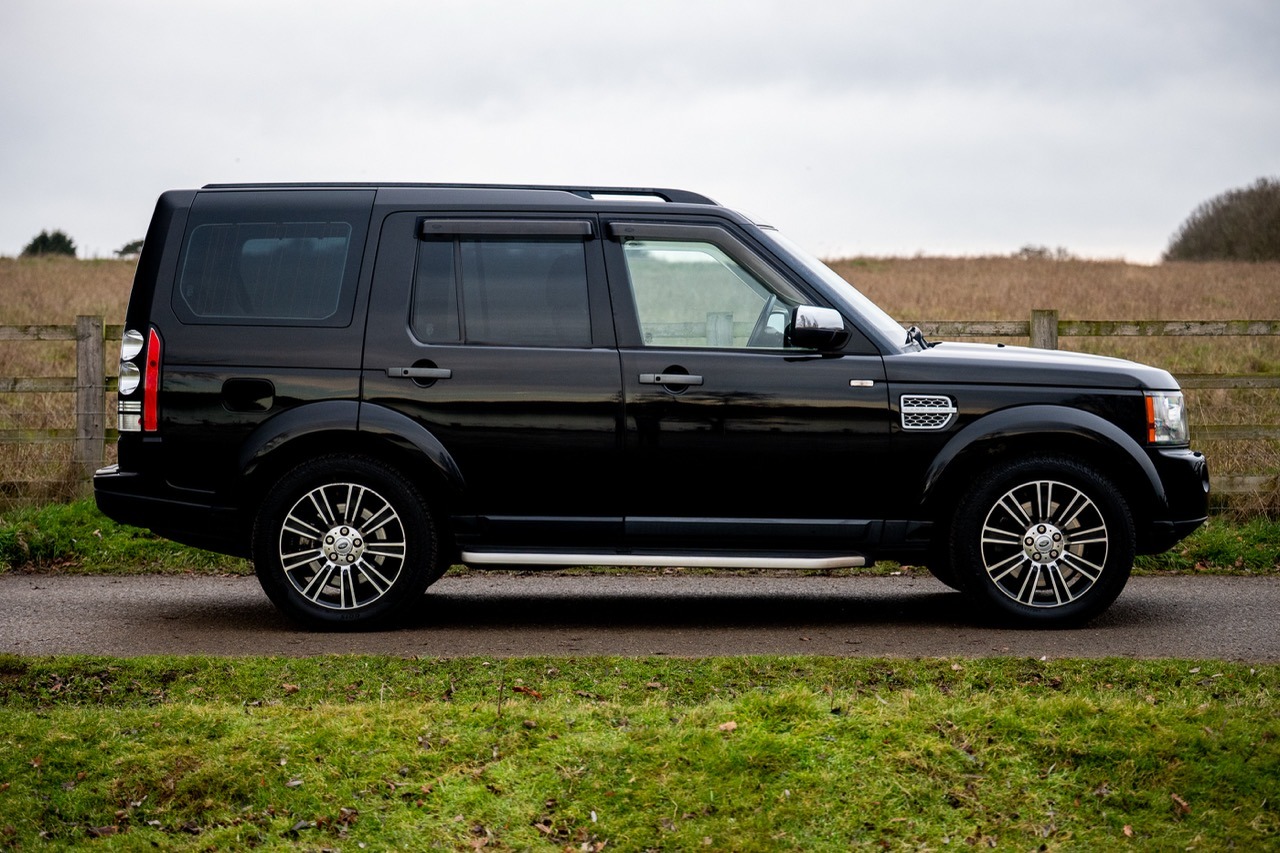 Used Land Rover Discovery 2011 for sale - 77370735: Photo 17