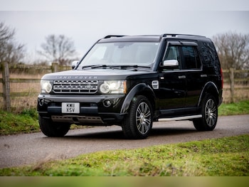 Used Land Rover Discovery 2011 for sale - 77370735: Photo