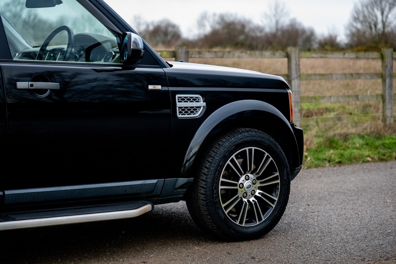 Used Land Rover Discovery 2011 for sale - 77370735: Photo 21