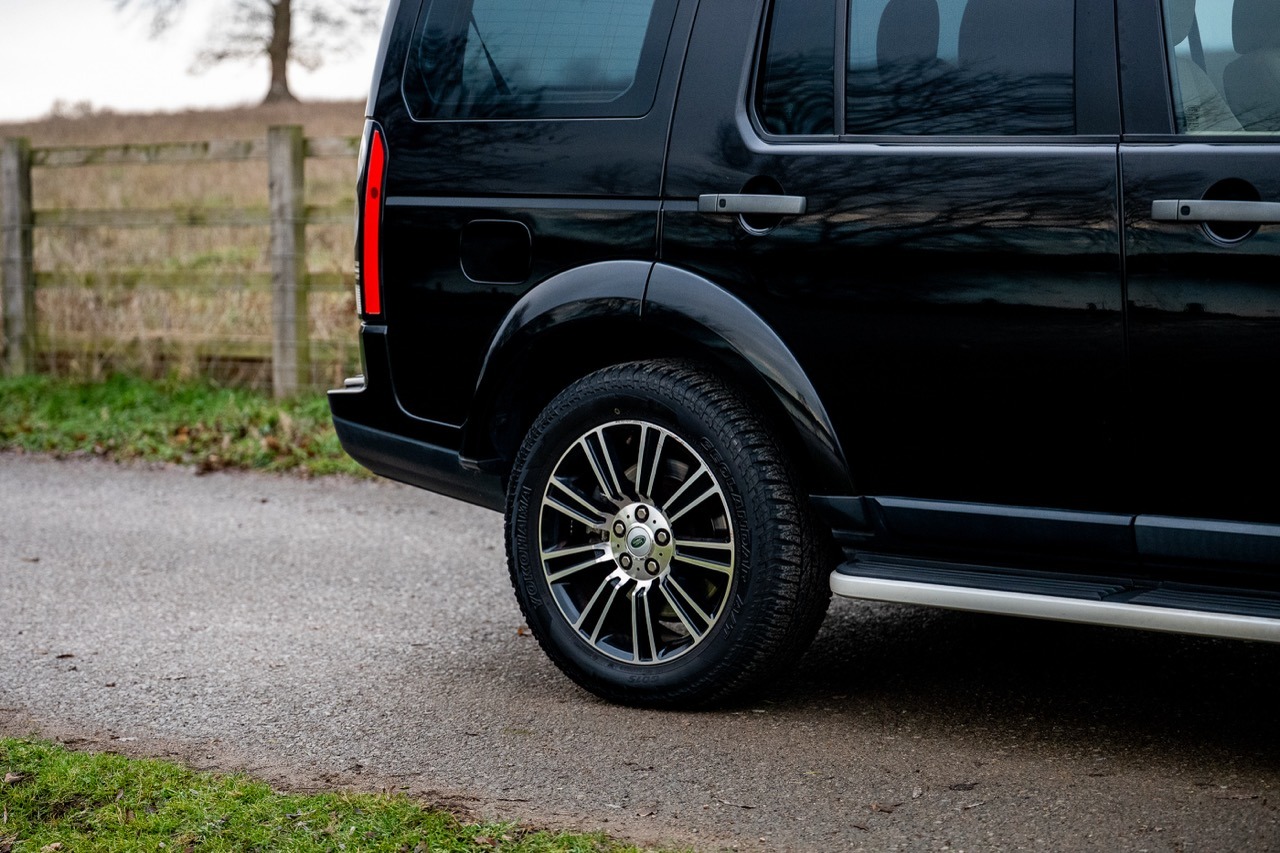 Used Land Rover Discovery 2011 for sale - 77370735: Photo 22
