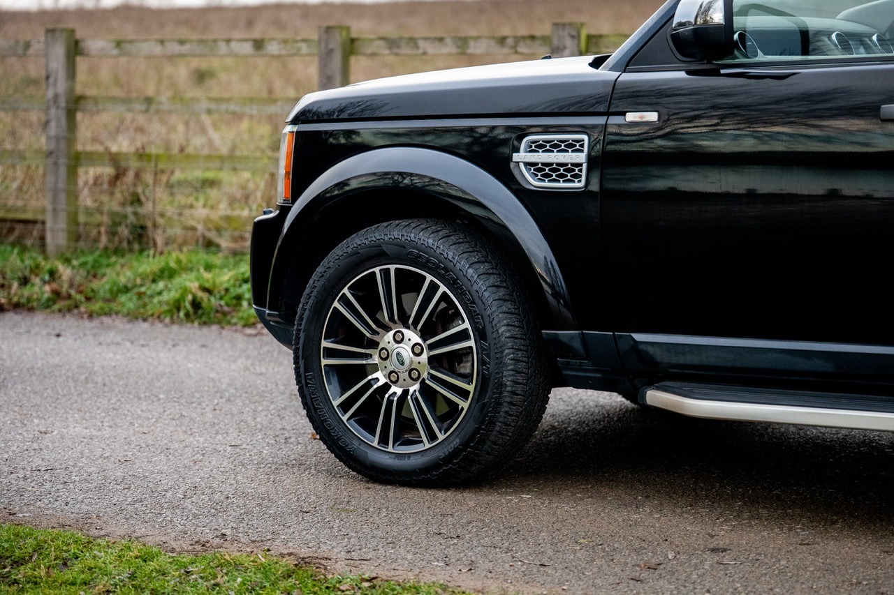 Used Land Rover Discovery 2011 for sale - 77370735: Photo 24