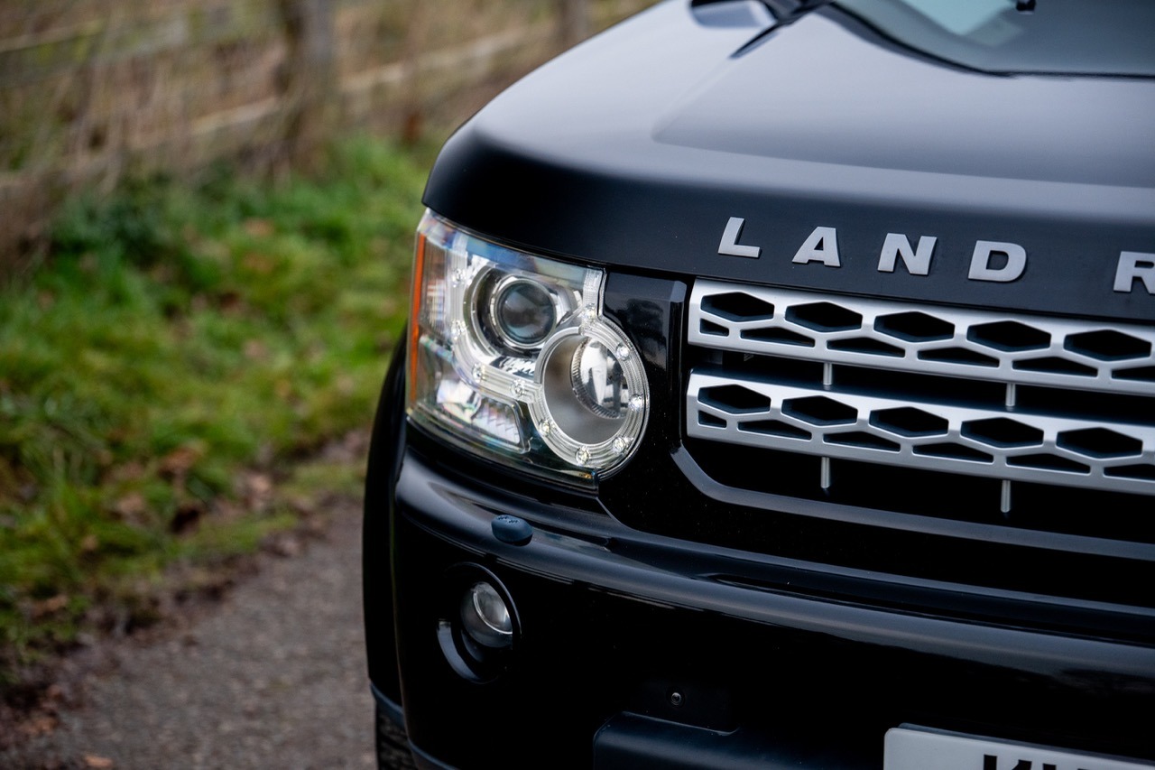 Used Land Rover Discovery 2011 for sale - 77370735: Photo 25