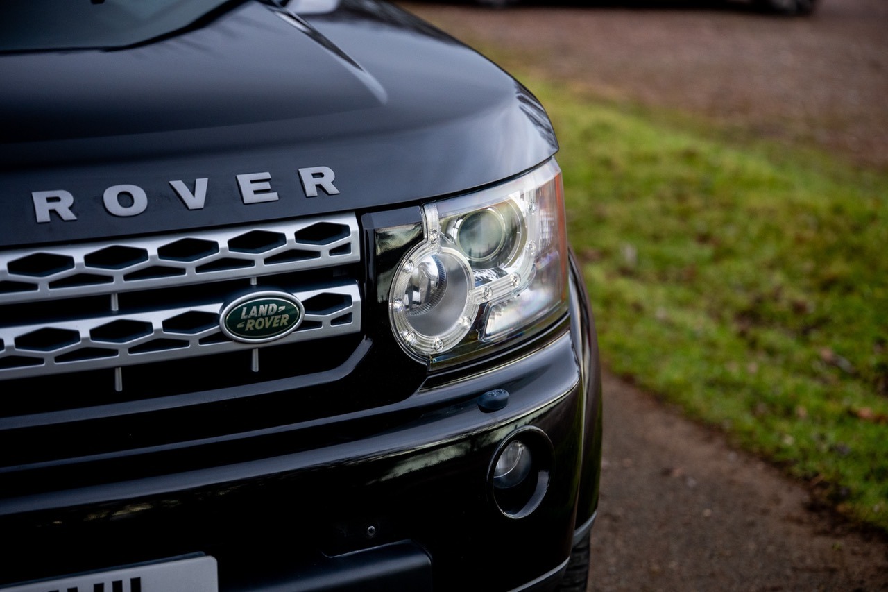 Used Land Rover Discovery 2011 for sale - 77370735: Photo 26