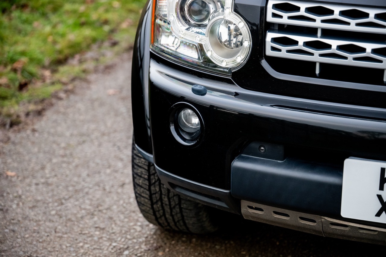 Used Land Rover Discovery 2011 for sale - 77370735: Photo 28