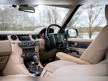 Used Land Rover Discovery 2011 for sale - 77370735: Photo