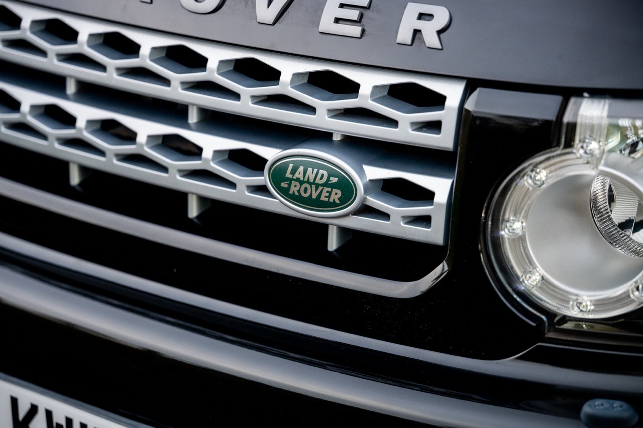 Used Land Rover Discovery 2011 for sale - 77370735: Photo 31