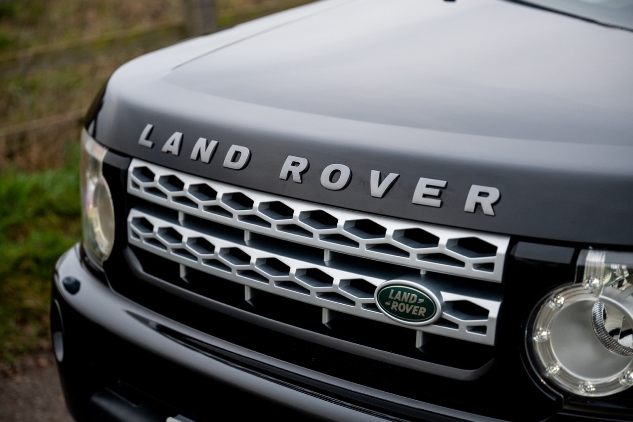 Used Land Rover Discovery 2011 for sale - 77370735: Photo 32