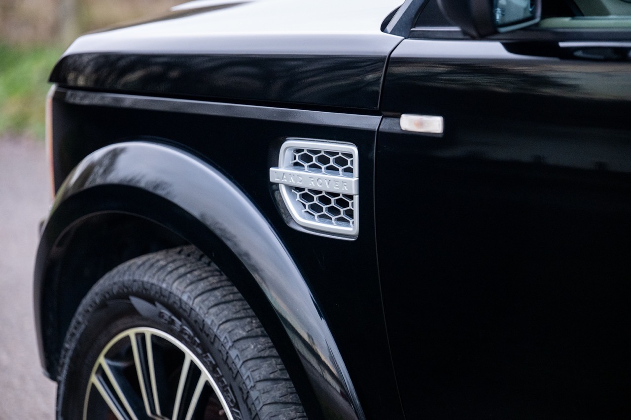 Used Land Rover Discovery 2011 for sale - 77370735: Photo 33