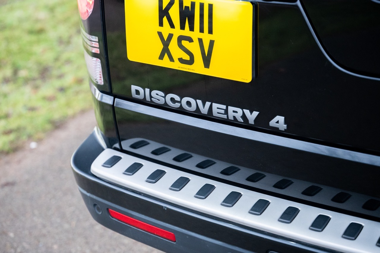 Used Land Rover Discovery 2011 for sale - 77370735: Photo 37