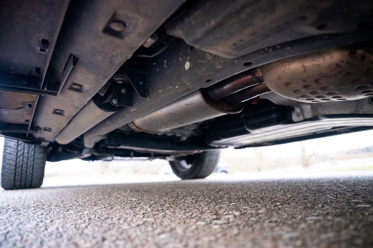 Used Land Rover Discovery 2011 for sale - 77370735: Photo 38