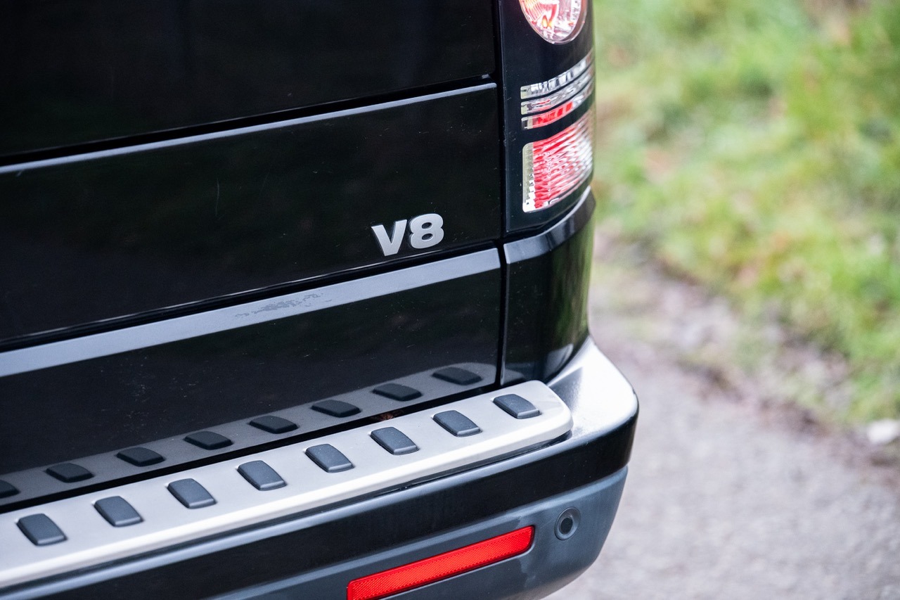 Used Land Rover Discovery 2011 for sale - 77370735: Photo 39