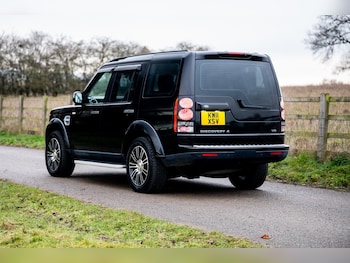 Used Land Rover Discovery 2011 for sale - 77370735: Photo