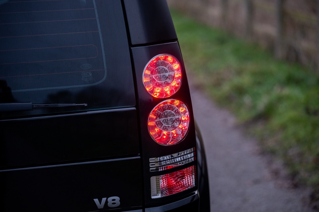Used Land Rover Discovery 2011 for sale - 77370735: Photo 40