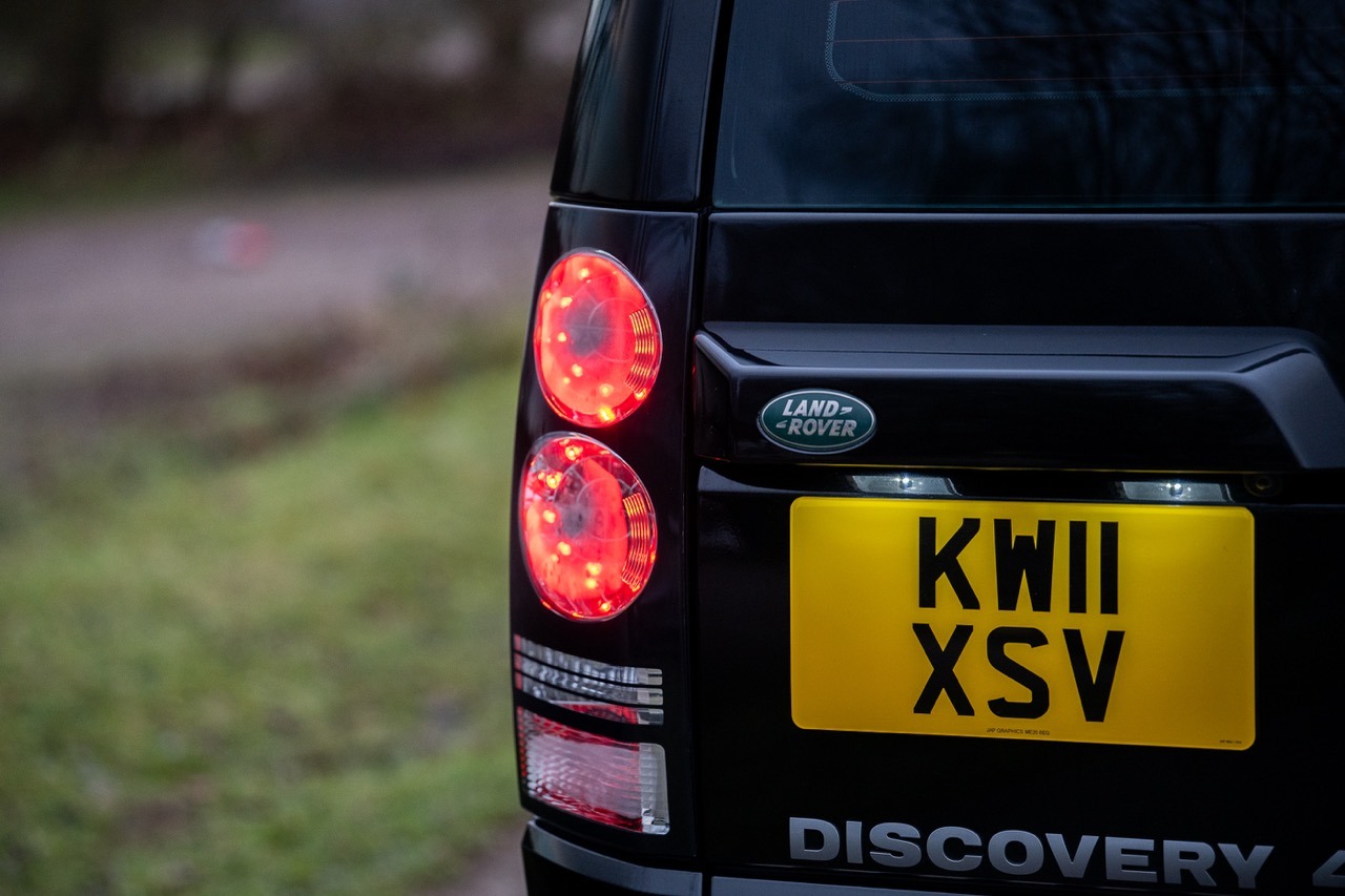 Used Land Rover Discovery 2011 for sale - 77370735: Photo 41