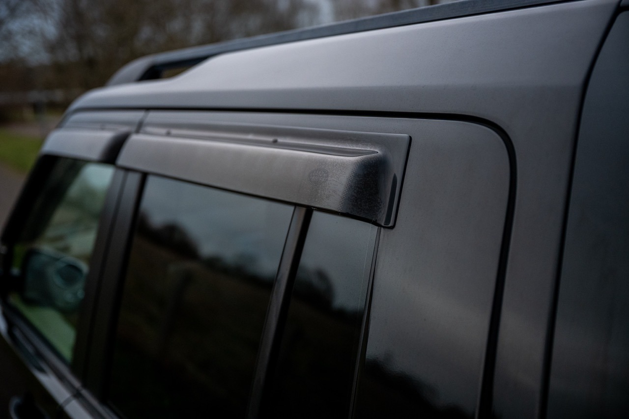 Used Land Rover Discovery 2011 for sale - 77370735: Photo 42