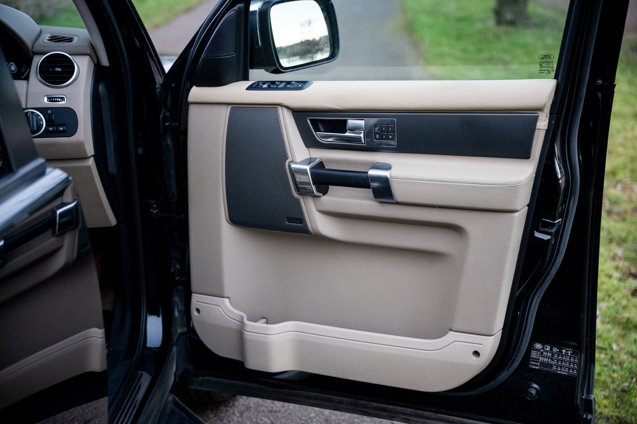 Used Land Rover Discovery 2011 for sale - 77370735: Photo 43