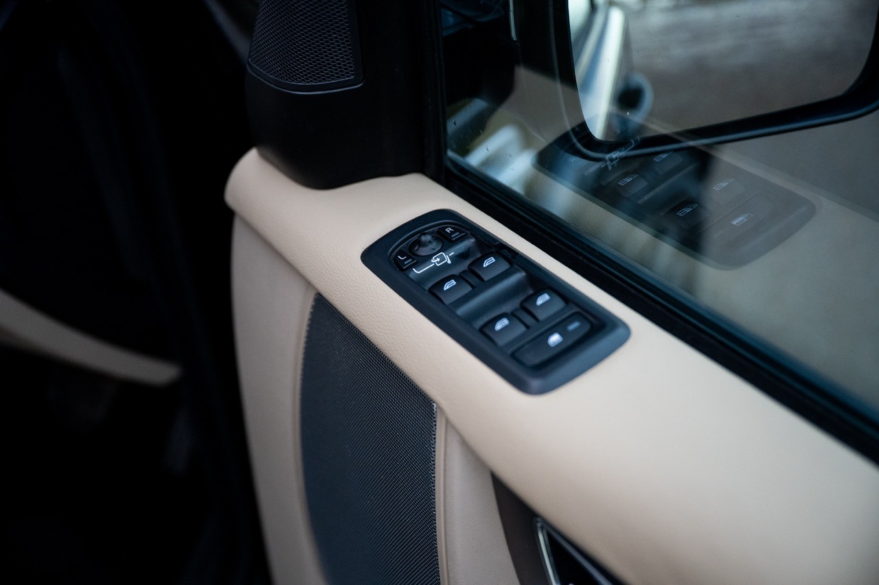 Used Land Rover Discovery 2011 for sale - 77370735: Photo 45