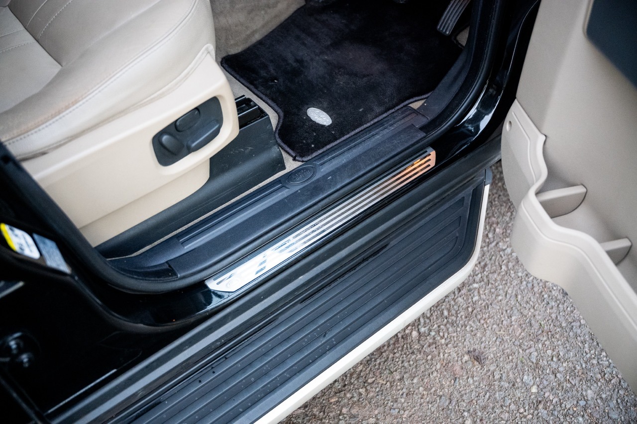 Used Land Rover Discovery 2011 for sale - 77370735: Photo 47