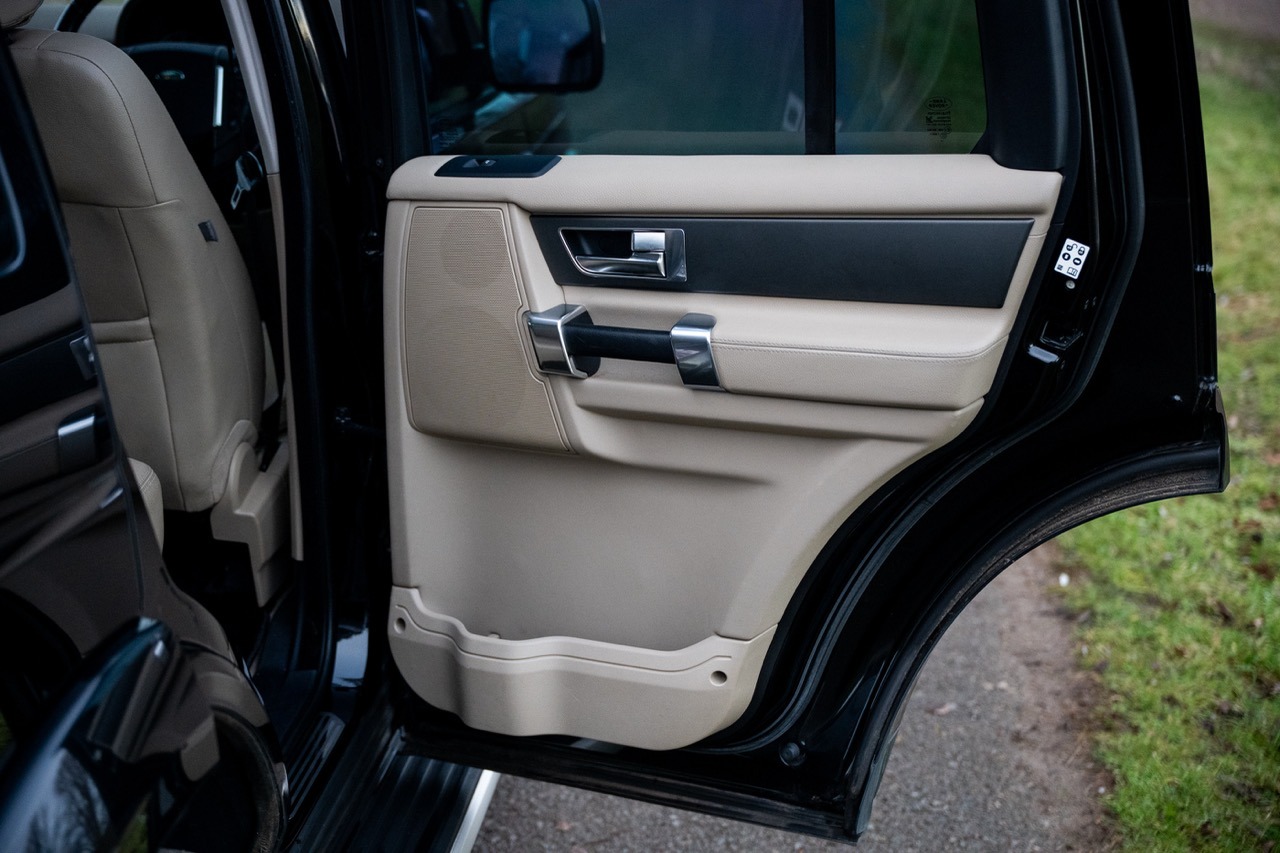 Used Land Rover Discovery 2011 for sale - 77370735: Photo 48