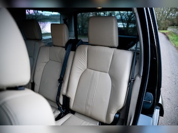 Used Land Rover Discovery 2011 for sale - 77370735: Photo