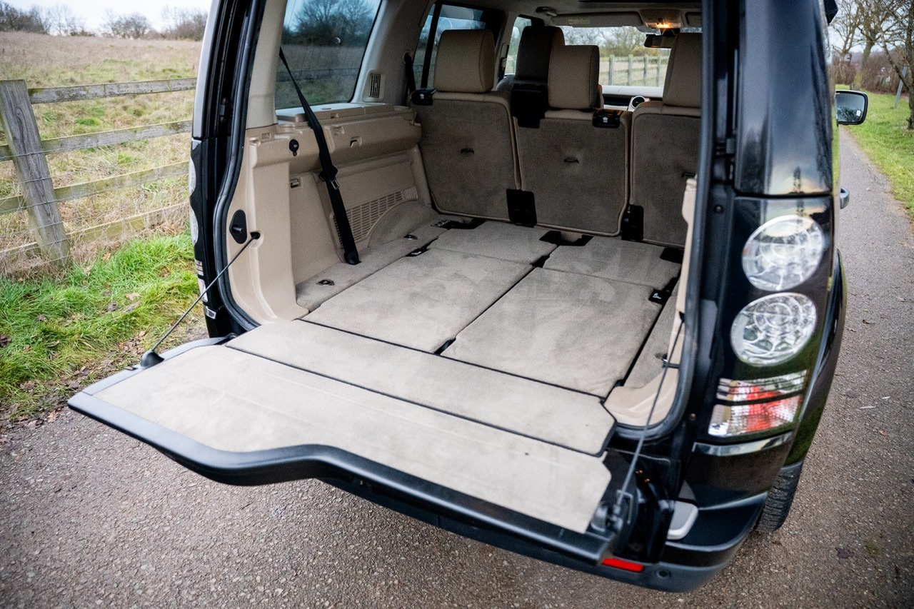 Used Land Rover Discovery 2011 for sale - 77370735: Photo 5