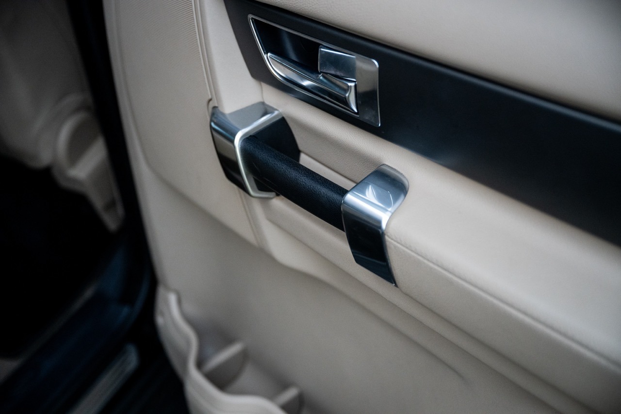 Used Land Rover Discovery 2011 for sale - 77370735: Photo 50