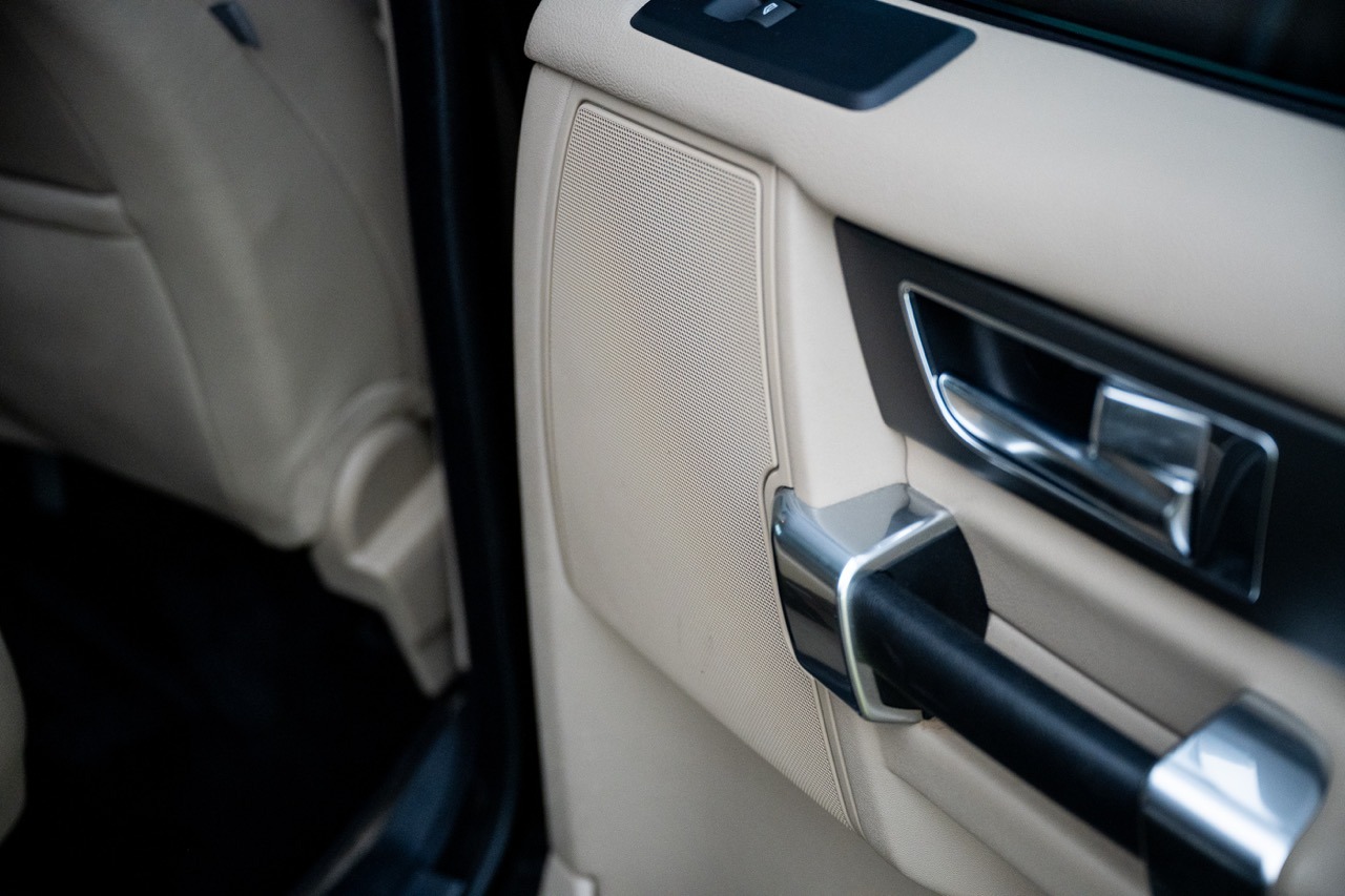 Used Land Rover Discovery 2011 for sale - 77370735: Photo 52