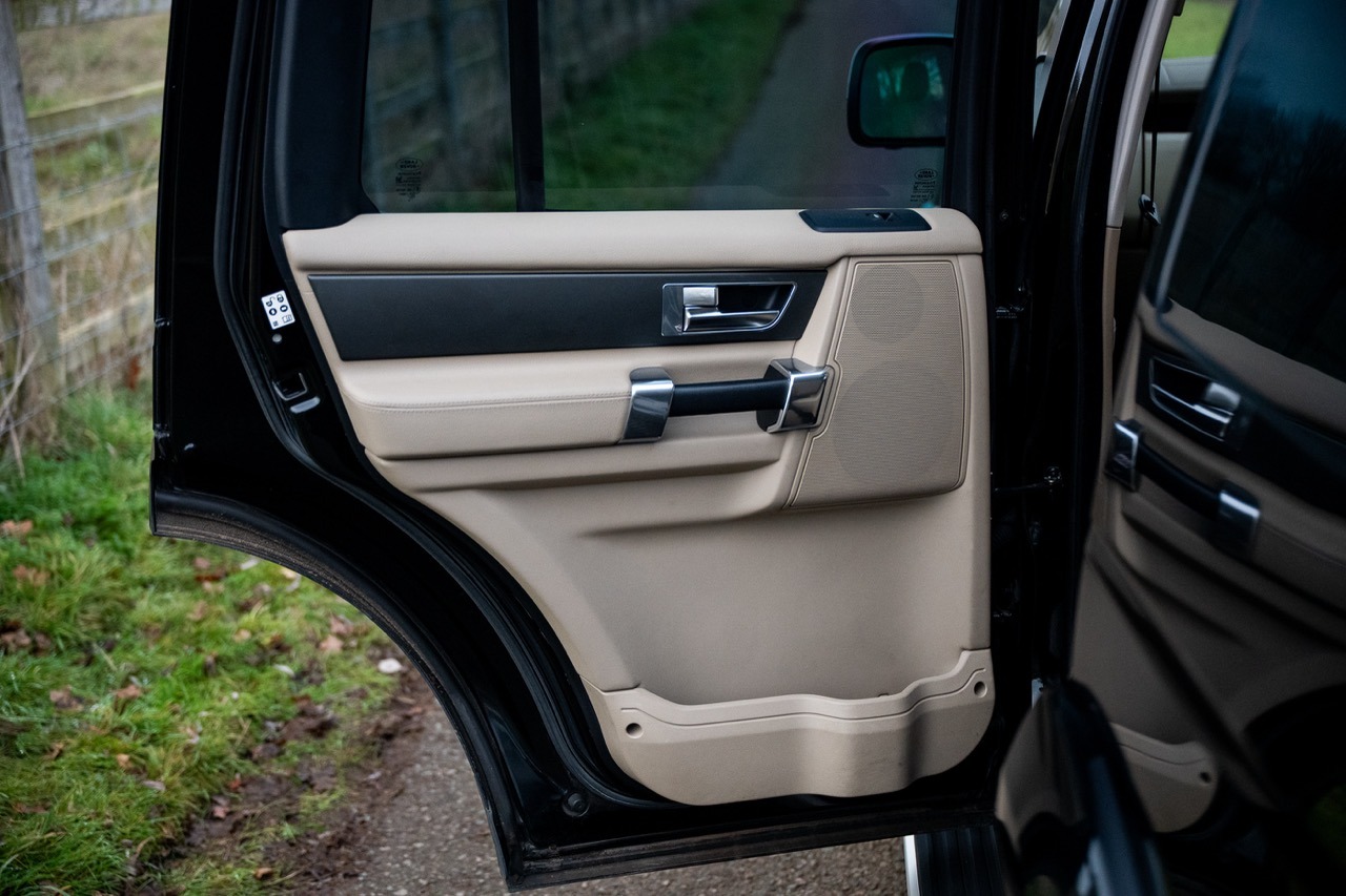 Used Land Rover Discovery 2011 for sale - 77370735: Photo 53