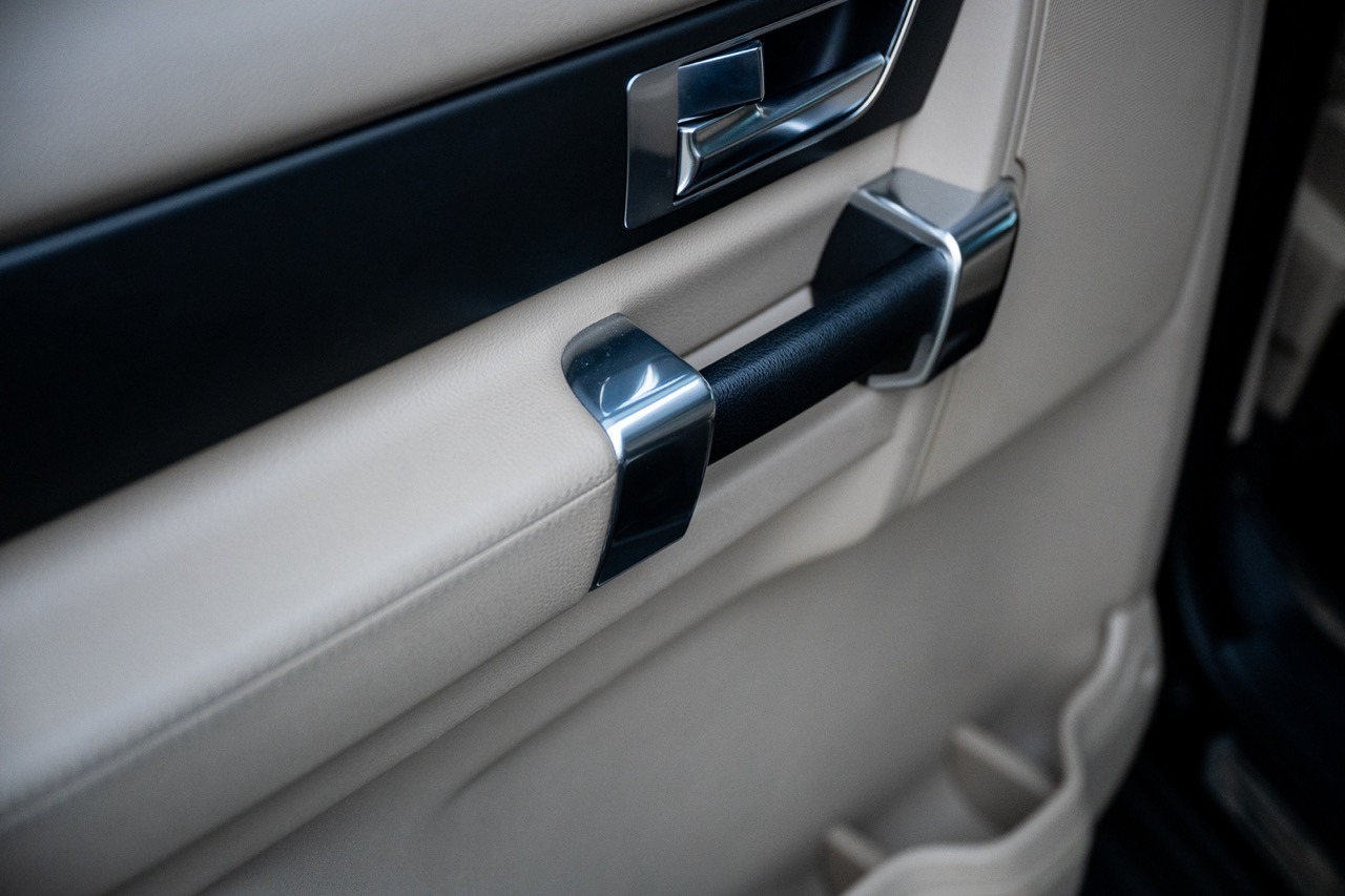 Used Land Rover Discovery 2011 for sale - 77370735: Photo 54