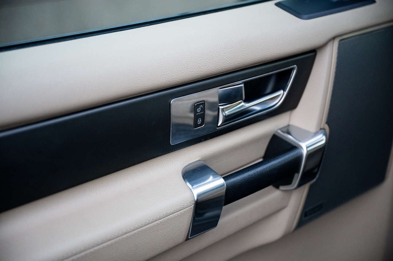 Used Land Rover Discovery 2011 for sale - 77370735: Photo 55